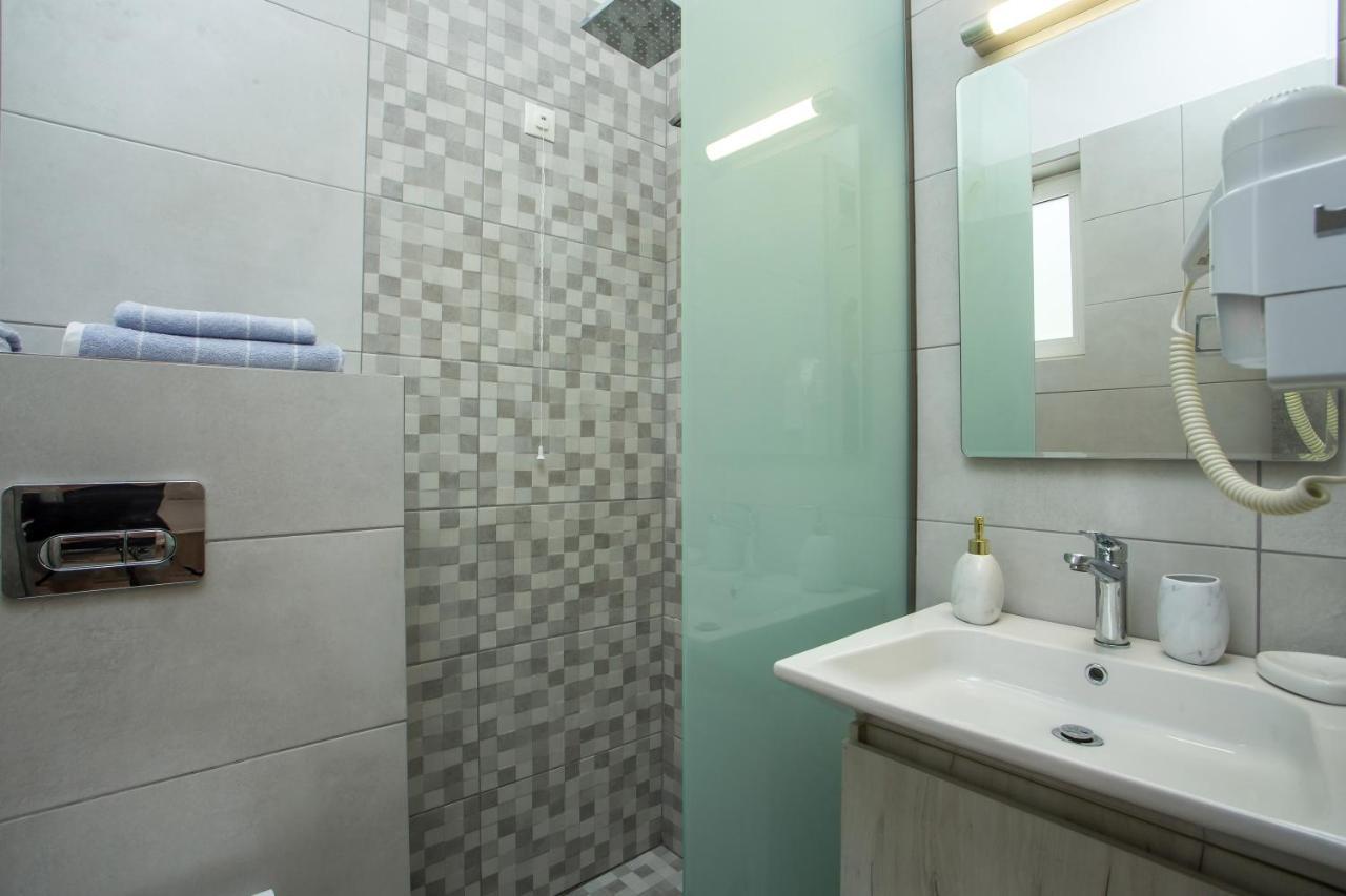 Dimitra Faliraki Center Apartments Экстерьер фото