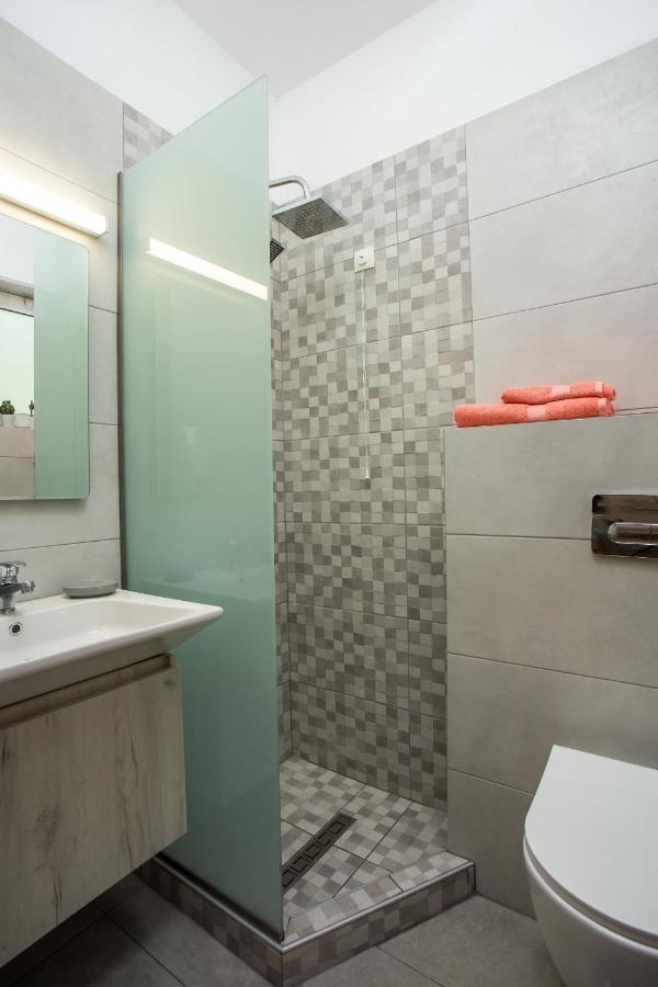 Dimitra Faliraki Center Apartments Экстерьер фото